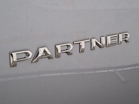 Bedrijfsauto, peugeot, partner, 2022 - afbeelding 48 van  56