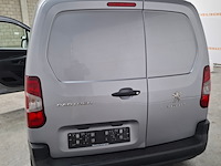 Bedrijfsauto, peugeot, partner, 2022 - afbeelding 49 van  56