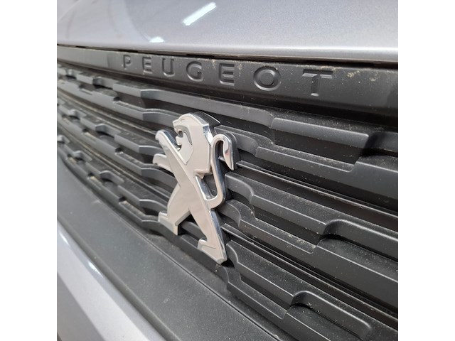Bedrijfsauto, peugeot, partner, 2022 - afbeelding 51 van  56