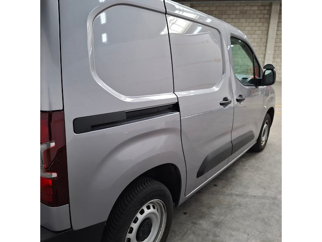 Bedrijfsauto, peugeot, partner, 2022 - afbeelding 53 van  56