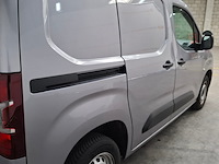 Bedrijfsauto, peugeot, partner, 2022 - afbeelding 53 van  56