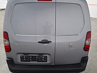 Bedrijfsauto, peugeot, partner, 2022 - afbeelding 55 van  56