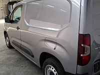 Bedrijfsauto, peugeot, partner, 2022 - afbeelding 2 van  53