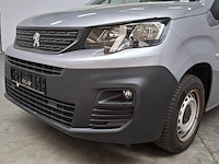 Bedrijfsauto, peugeot, partner, 2022 - afbeelding 5 van  53