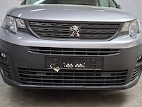 Bedrijfsauto, peugeot, partner, 2022 - afbeelding 6 van  53