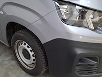 Bedrijfsauto, peugeot, partner, 2022 - afbeelding 7 van  53