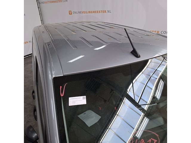 Bedrijfsauto, peugeot, partner, 2022 - afbeelding 11 van  53