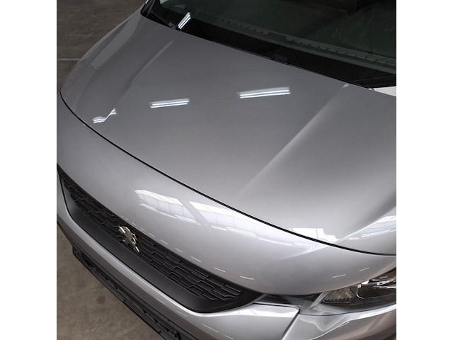 Bedrijfsauto, peugeot, partner, 2022 - afbeelding 14 van  53