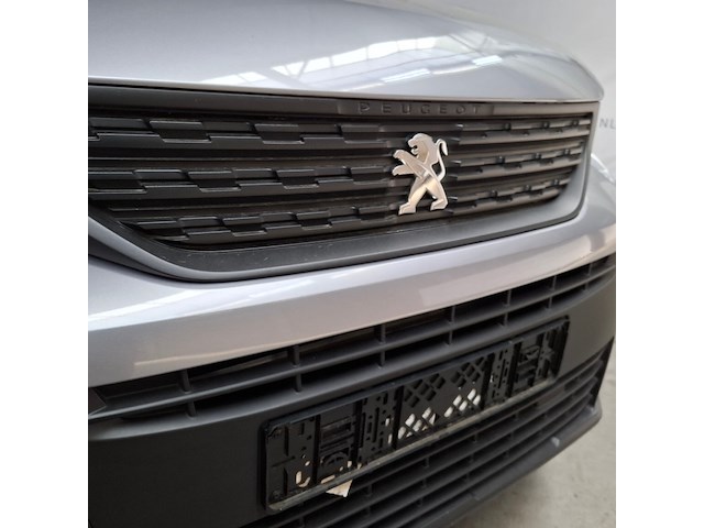 Bedrijfsauto, peugeot, partner, 2022 - afbeelding 15 van  53