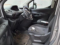 Bedrijfsauto, peugeot, partner, 2022 - afbeelding 16 van  53