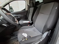Bedrijfsauto, peugeot, partner, 2022 - afbeelding 19 van  53