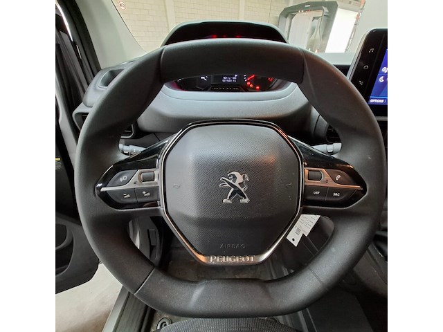 Bedrijfsauto, peugeot, partner, 2022 - afbeelding 20 van  53