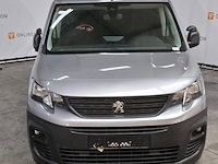 Bedrijfsauto, peugeot, partner, 2022 - afbeelding 12 van  53