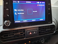 Bedrijfsauto, peugeot, partner, 2022 - afbeelding 24 van  53