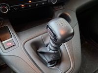 Bedrijfsauto, peugeot, partner, 2022 - afbeelding 25 van  53