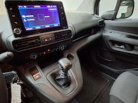 Bedrijfsauto, peugeot, partner, 2022 - afbeelding 26 van  53