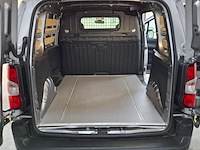 Bedrijfsauto, peugeot, partner, 2022 - afbeelding 28 van  53