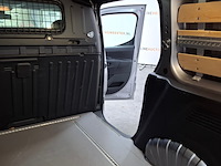 Bedrijfsauto, peugeot, partner, 2022 - afbeelding 30 van  53