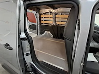 Bedrijfsauto, peugeot, partner, 2022 - afbeelding 31 van  53