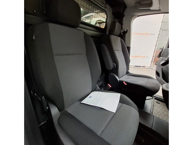 Bedrijfsauto, peugeot, partner, 2022 - afbeelding 33 van  53