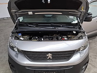 Bedrijfsauto, peugeot, partner, 2022 - afbeelding 38 van  53