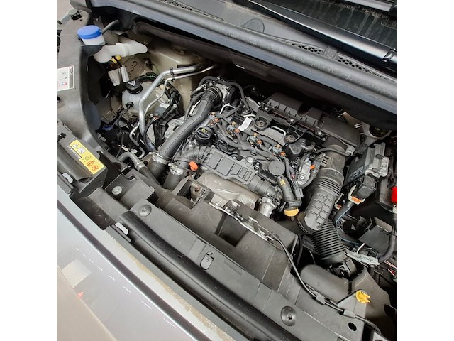 Bedrijfsauto, peugeot, partner, 2022 - afbeelding 39 van  53