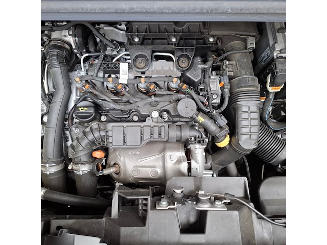 Bedrijfsauto, peugeot, partner, 2022 - afbeelding 41 van  53