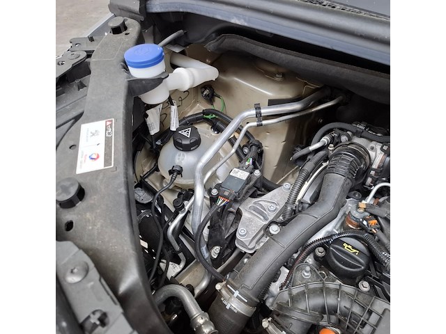 Bedrijfsauto, peugeot, partner, 2022 - afbeelding 42 van  53