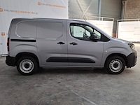 Bedrijfsauto, peugeot, partner, 2022 - afbeelding 34 van  53