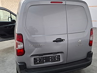 Bedrijfsauto, peugeot, partner, 2022 - afbeelding 46 van  53