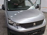 Bedrijfsauto, peugeot, partner, 2022 - afbeelding 47 van  53