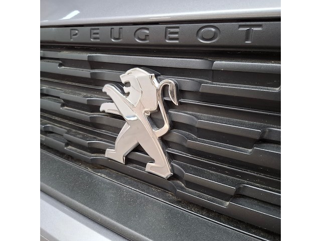 Bedrijfsauto, peugeot, partner, 2022 - afbeelding 48 van  53