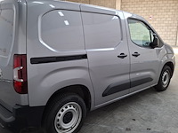 Bedrijfsauto, peugeot, partner, 2022 - afbeelding 50 van  53