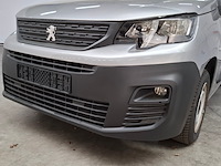 Bedrijfsauto, peugeot, partner, 2022 - afbeelding 5 van  55
