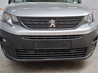 Bedrijfsauto, peugeot, partner, 2022 - afbeelding 6 van  55
