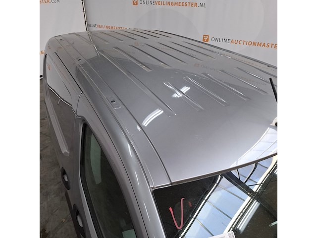 Bedrijfsauto, peugeot, partner, 2022 - afbeelding 11 van  55
