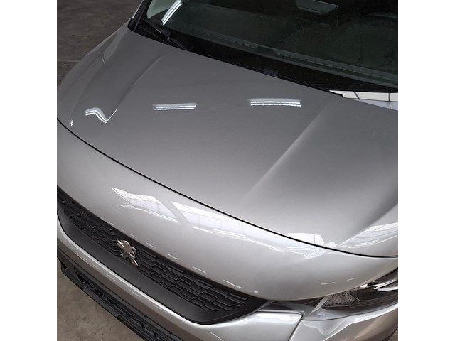 Bedrijfsauto, peugeot, partner, 2022 - afbeelding 14 van  55