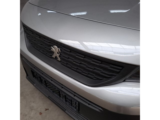 Bedrijfsauto, peugeot, partner, 2022 - afbeelding 15 van  55