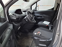Bedrijfsauto, peugeot, partner, 2022 - afbeelding 16 van  55