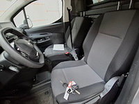 Bedrijfsauto, peugeot, partner, 2022 - afbeelding 19 van  55