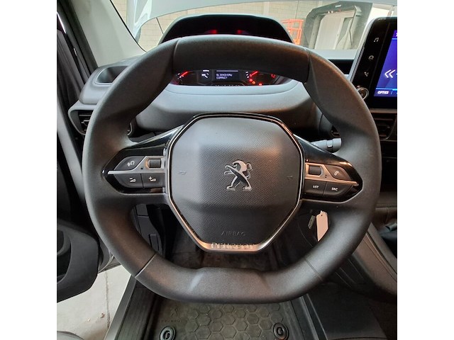Bedrijfsauto, peugeot, partner, 2022 - afbeelding 20 van  55