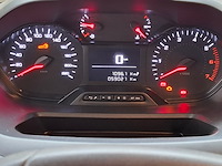Bedrijfsauto, peugeot, partner, 2022 - afbeelding 21 van  55