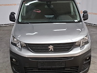 Bedrijfsauto, peugeot, partner, 2022 - afbeelding 12 van  55