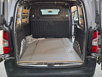 Bedrijfsauto, peugeot, partner, 2022 - afbeelding 28 van  55