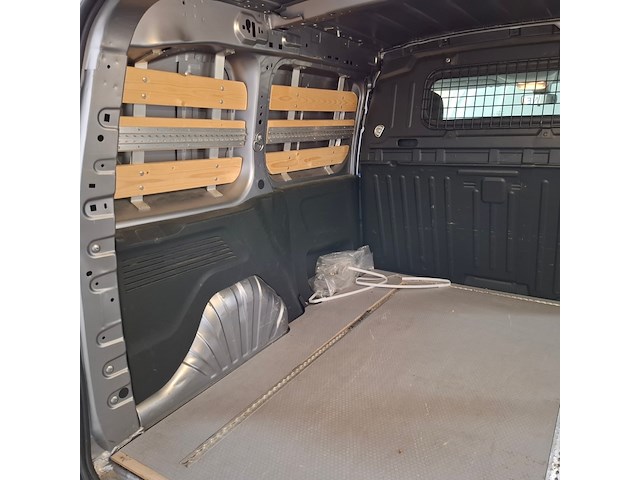 Bedrijfsauto, peugeot, partner, 2022 - afbeelding 29 van  55