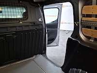 Bedrijfsauto, peugeot, partner, 2022 - afbeelding 30 van  55