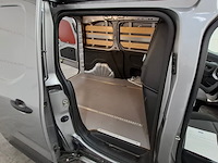 Bedrijfsauto, peugeot, partner, 2022 - afbeelding 31 van  55