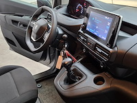 Bedrijfsauto, peugeot, partner, 2022 - afbeelding 33 van  55