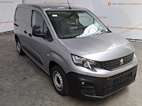 Bedrijfsauto, peugeot, partner, 2022 - afbeelding 23 van  55
