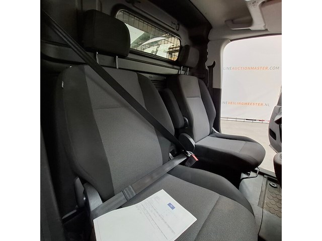 Bedrijfsauto, peugeot, partner, 2022 - afbeelding 35 van  55